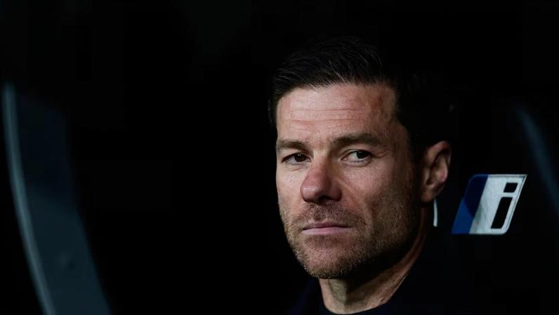 Xabi Alonso é o novo técnico do Chelsea