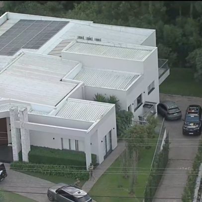 Operação prende Deolane Bezerra por esquema milionário ligado ao PCC