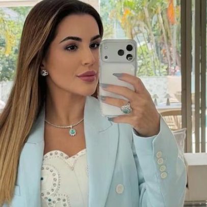 Transportadora perto de presídio lavou dinheiro do PCC e liga à Deolane