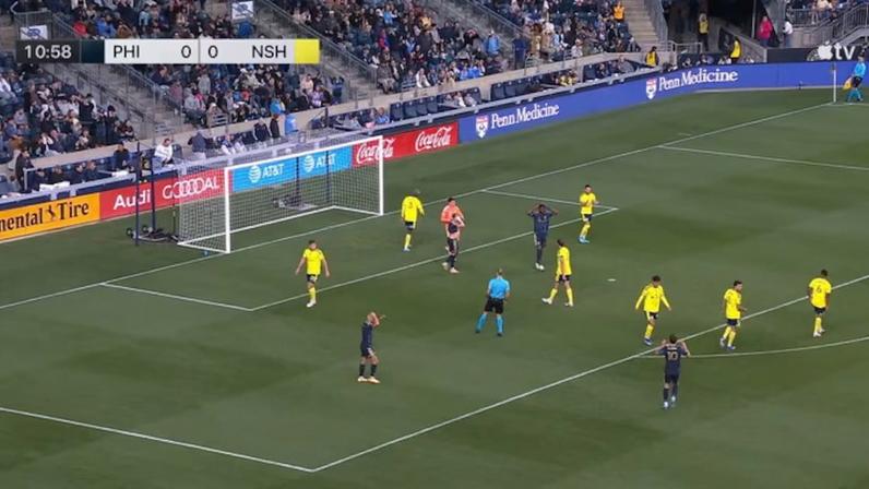 Melhores momentos: Philadelphia Union 0 x 0 Nashville SC (MLS)