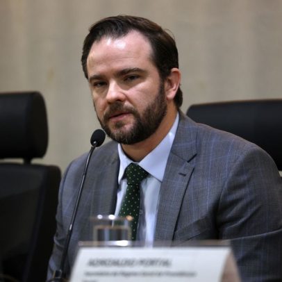 Fim da escala 6x1: ministro da Fazenda participa de audiência pública nesta terça
