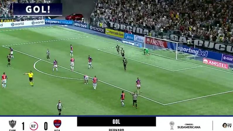 CONMEBOL Sudamericana
