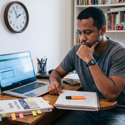 Como estudar para concursos com apenas duas horas livres diárias