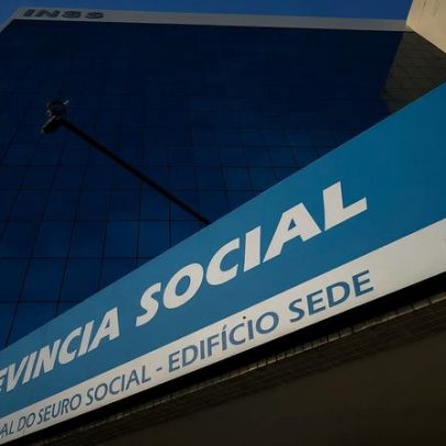 INSS suspende pagamentos para 10 mil pessoas por falha no sistema