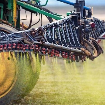 MP pede banimento do glifosato e aumenta pressão sobre Bayer no Brasil