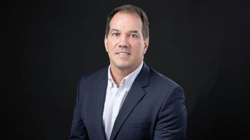 Gabriel Esteves , presidente da Aluma Systems by BrandSafway, nos Estados Unidos