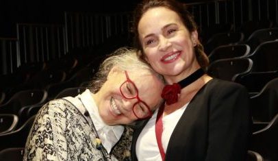 Gabriela Duarte revela desabafo sobre rompimento com a mãe Regina Duarte