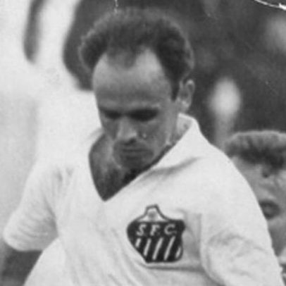 Pepe no Santos: jogos, gols e estatísticas ao longo da trajetória