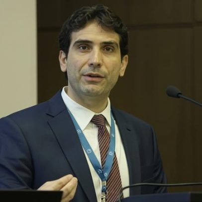 Afastamento de servidores ligados ao Master em Galípolo é considerado gravíssimo