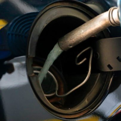 Infra em 1 Minuto aumenta a mistura de etanol na gasolina