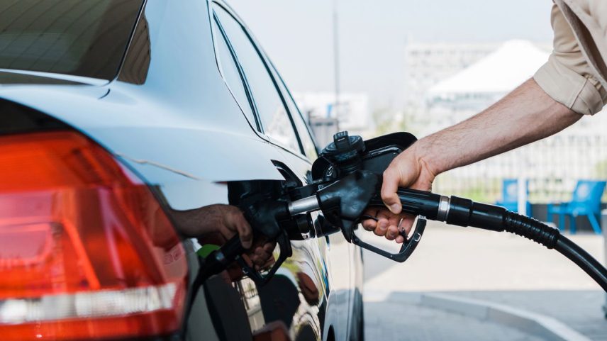 Gasolina - Créditos: depositphotos.com / HayDmitriy