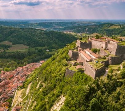 Turistas de vinho devem mirar o Gavi DOCG como destino