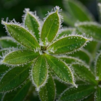 Sul do Brasil volta a registrar frio abaixo de 0°C