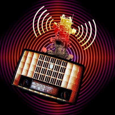 Finalmente, um ótimo aplicativo de rádio gratuito para Windows
