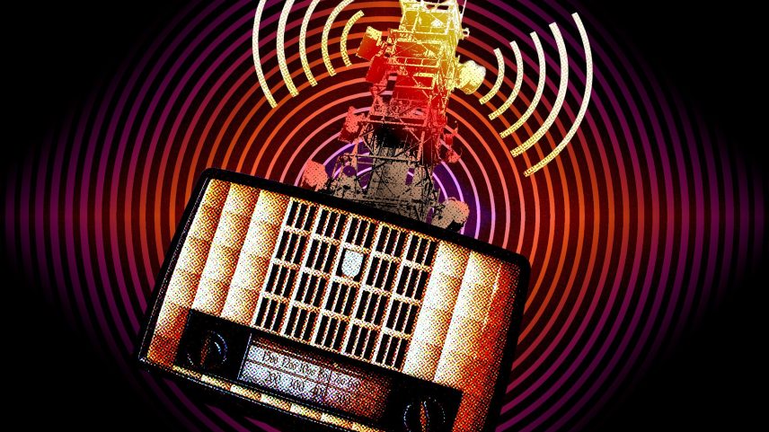 Finalmente, um ótimo aplicativo de rádio gratuito para Windows