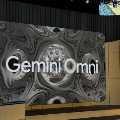 Google lança Gemini 3.5 Flash com foco em agentes autônomos