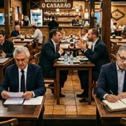 Quem é quem na direita brasileira, guia completo e neutro
