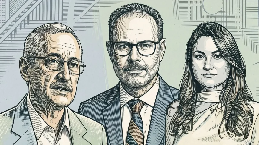 (Foto: Imagem produzida por Gemini IA/Gazeta do Povo)