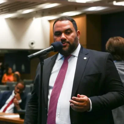 PF aponta vínculo de Bacellar Thiago Rangel em esquema de lavagem de dinheiro