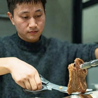 Brasil enfrenta desafio com queda do interesse chinês por carne bovina