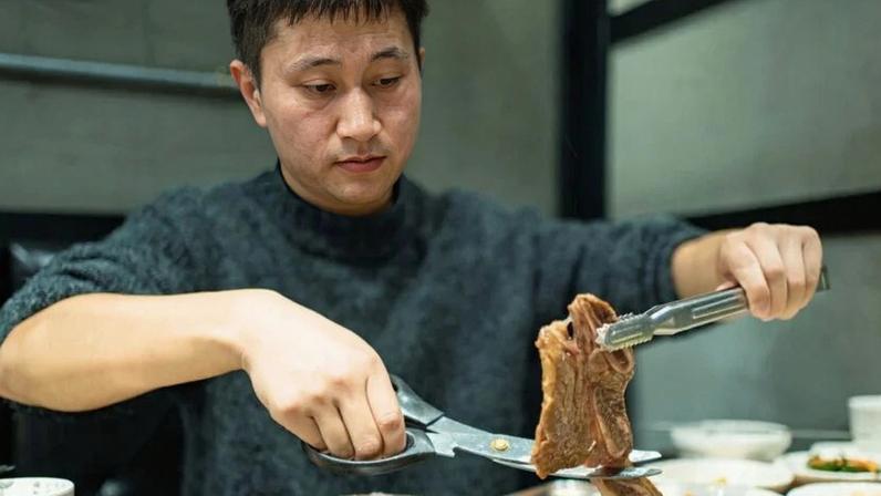 GettyimagesChineses respondem por 50% das exportações brasileiras de carne