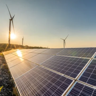 Engie investe R$ 5 milhões em IA para turbinar energia solar no Brasil