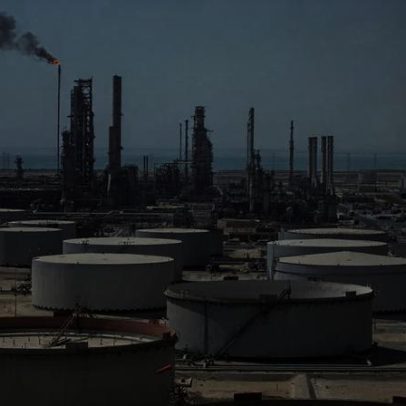 Crise de energia entra em fase crítica e pode levar economia global à recessão