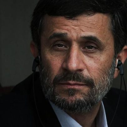 Ahmadinejad, CIA e NYT: seria manipulação ou erro?