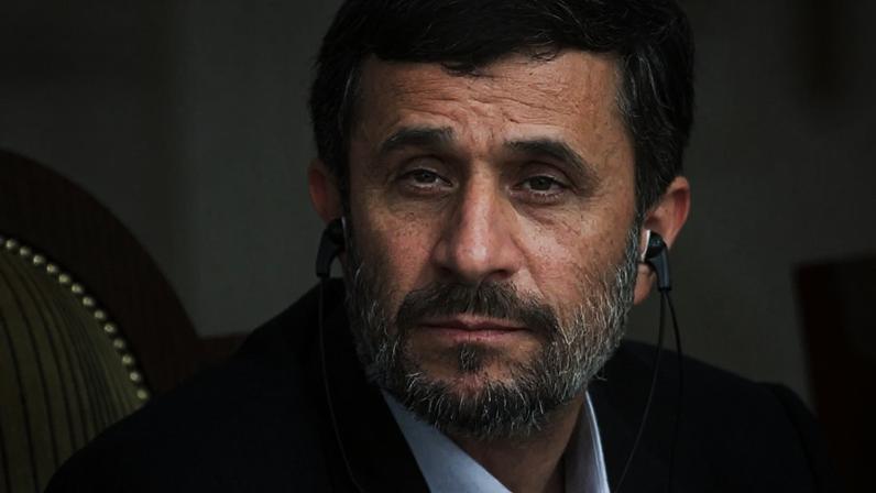 Ahmadinejad: morto, ferido ou descartado por ter tentado participar de plano inacreditável com Israel