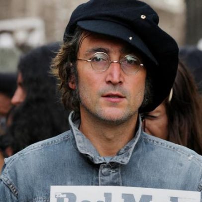 Tamanho da fortuna em jogo na herança de John Lennon