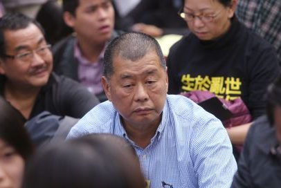 Trump afirma que resposta de Xi sobre libertação de Jimmy Lai não foi positiva