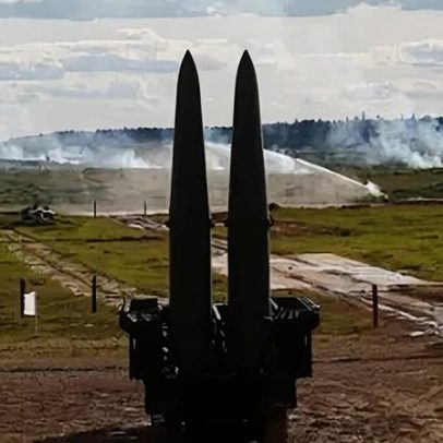 Rússia entrega munições nucleares a Belarus em exercícios militares