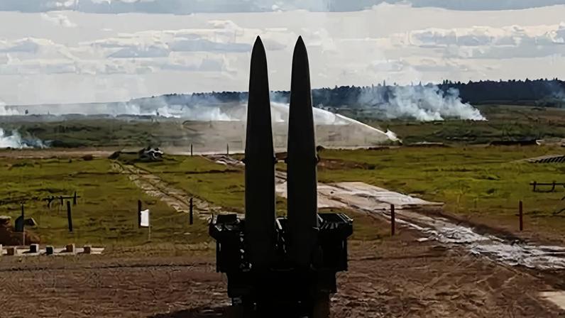 Iskander-M