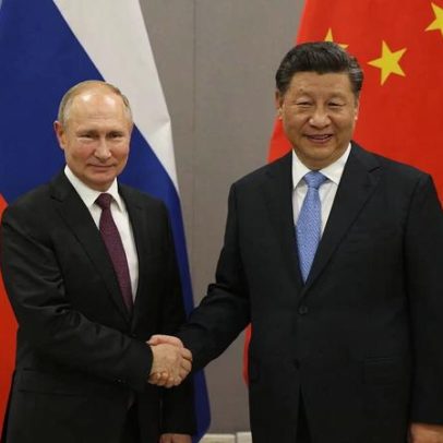 Xi Jinping recebe Putin na China após Trump: o que está em jogo