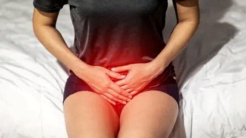 Doença de pele crônica e inflamatória que afeta principalmente a região genital