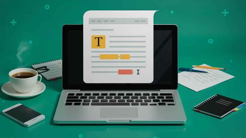 Recrutadores buscam profissionais que saibam aplicar inteligência artificial de forma prática e estratégica (vladwel/Getty Images)