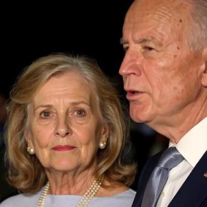 Esposa de Biden relata reação ao debate com Trump em 2024