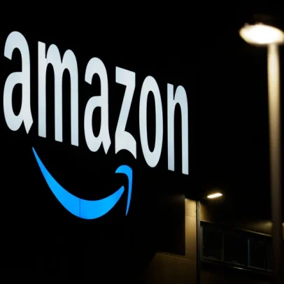Funcionários da Amazon burlam a política de tokenmaxxing, diz relatório