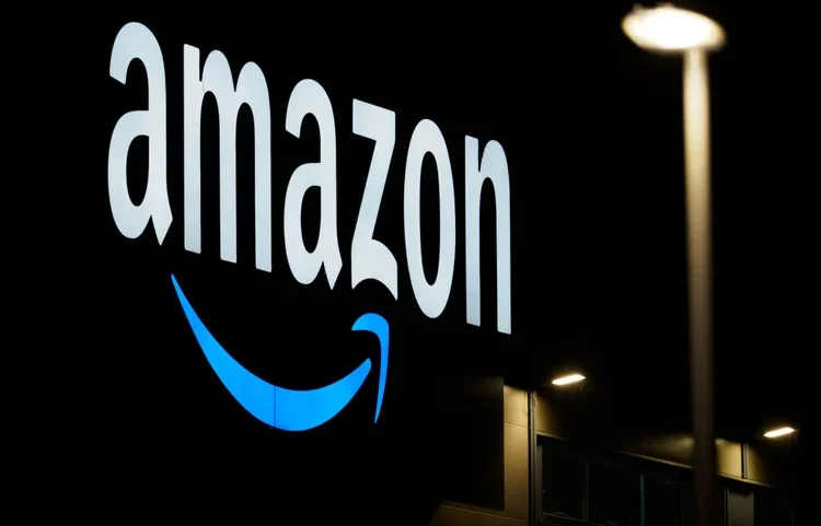 Amazon: empresa adota estratégia de tokenmaxxing, mas funcionários burlam sistema de avaliação (picture alliance/Getty Images)