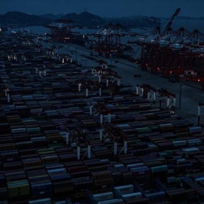 UE endurece discurso sobre China e avalia novas barreiras a importações