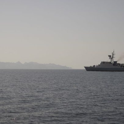 Ataque dos EUA no Golfo Pérsico deixa seis desaparecidos, afirma Irã