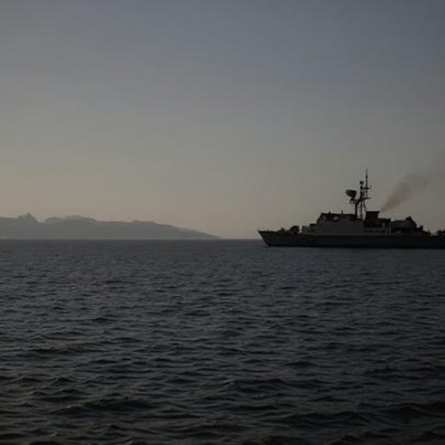 Ataque dos EUA no Golfo Pérsico deixou seis desaparecidos, diz Irã