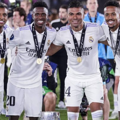 Países que mais exportam jogadores para ligas estrangeiras