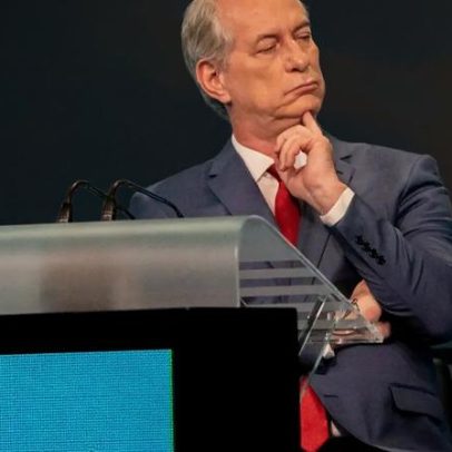 Ciro Gomes é condenado por violência política de gênero