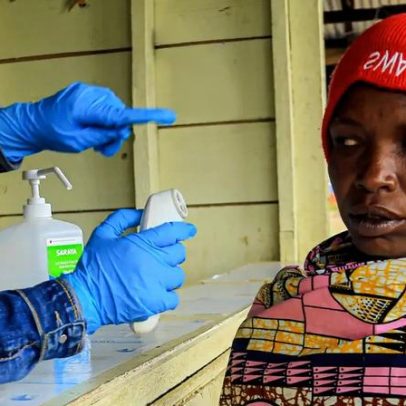 Surto de Ebola no Congo deixa 65 mortos e preocupa disseminação