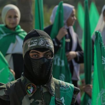Israel afirma ter eliminado o chefe financeiro do Hamas em Gaza