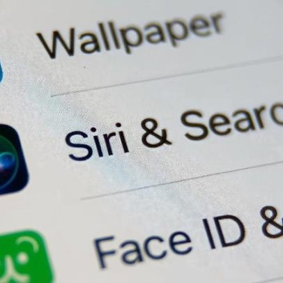 Parceria para mudar a Siri pode terminar nos tribunais
