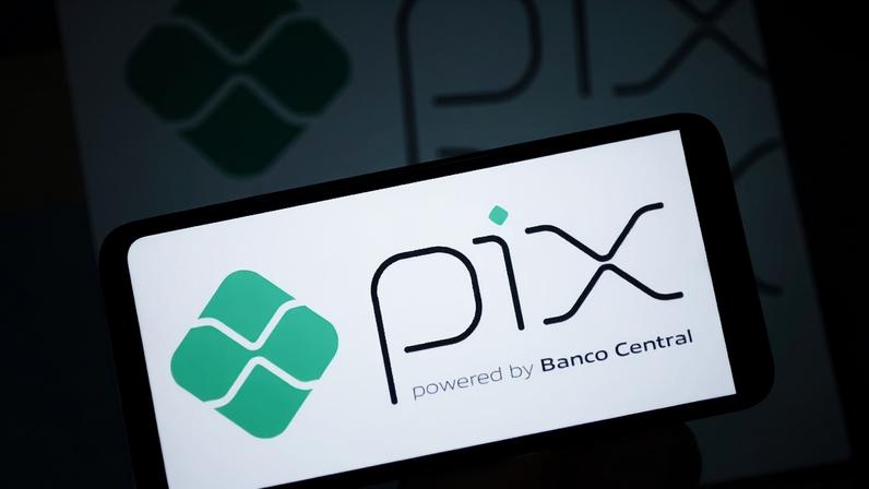 Pix - Banco Central - dinheiro