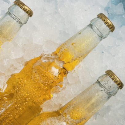 Ambev supera o mercado pela 3ª vez com alta no volume de cerveja e ações