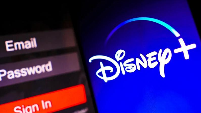 Disney+ investe em novas estratégias para crescer no streaming (Rafael Henrique/Getty Images)